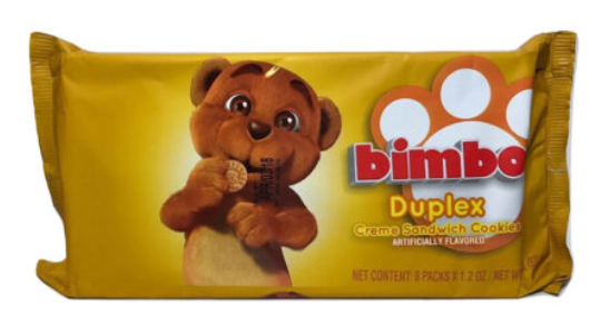 Bimbo Duplex